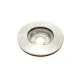 Диск гальмівний передній BOSCH 0 986 479 245 для Toyota Corolla 275x25 мм
