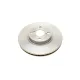 Диск гальмівний передній BOSCH 0 986 479 245 для Toyota Corolla 275x25 мм