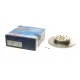 Диск гальмівний задній BOSCH 0 986 479 247 для Audi A3, Skoda Octavia, VW Golf 282x12 мм