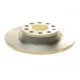 Диск гальмівний задній BOSCH 0 986 479 247 для Audi A3, Skoda Octavia, VW Golf 282x12 мм