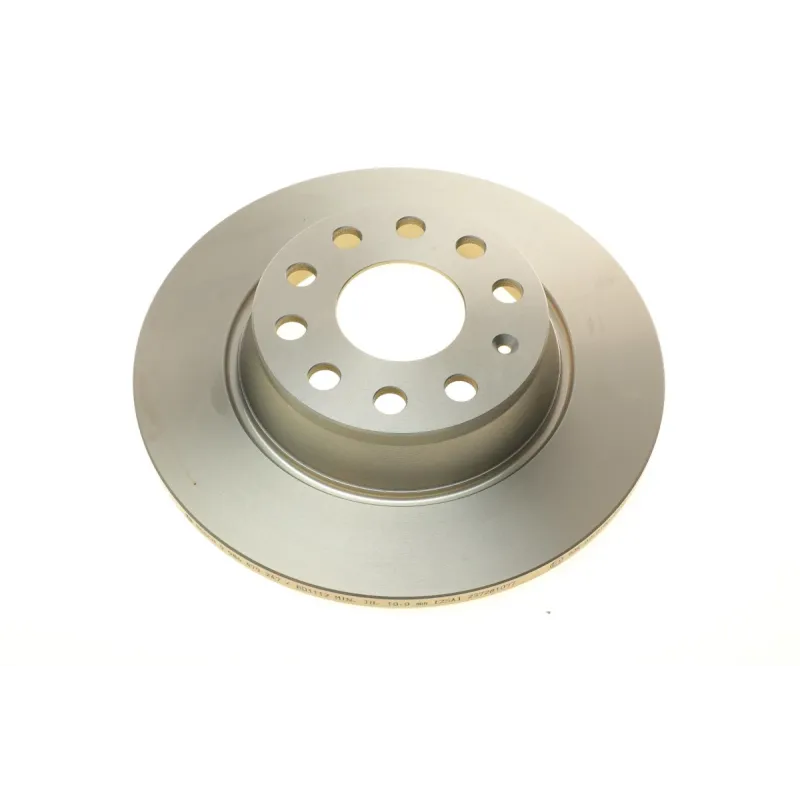 Диск гальмівний задній BOSCH 0 986 479 247 для Audi A3, Skoda Octavia, VW Golf 282x12 мм