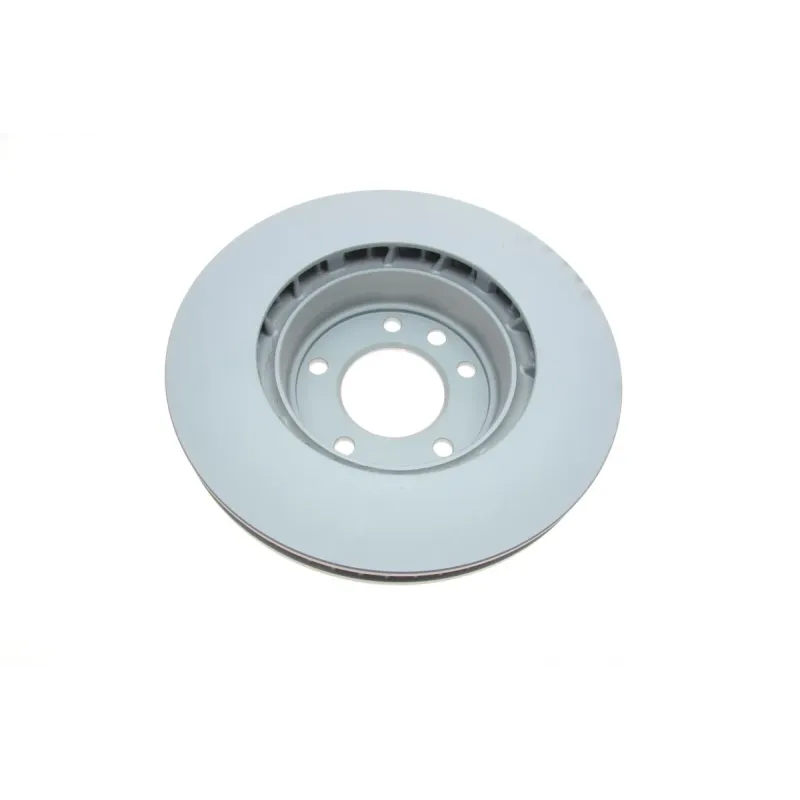 Диск гальмівний передній BOSCH 0 986 479 250 для Porsche Cayenne, VW Touareg 330x31.9 мм