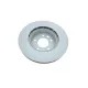 Диск гальмівний передній BOSCH 0 986 479 250 для Porsche Cayenne, VW Touareg 330x31.9 мм