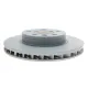 Диск гальмівний передній BOSCH 0 986 479 250 для Porsche Cayenne, VW Touareg 330x31.9 мм