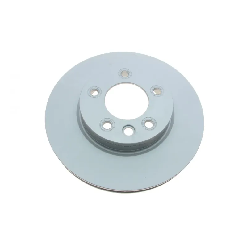 Диск гальмівний передній BOSCH 0 986 479 250 для Porsche Cayenne, VW Touareg 330x31.9 мм