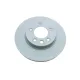 Диск гальмівний передній BOSCH 0 986 479 250 для Porsche Cayenne, VW Touareg 330x31.9 мм