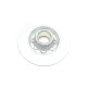 Диск гальмівний задній BOSCH 0 986 479 255 для Citroen C3/C4, Peugeot 207/307 249x9 мм