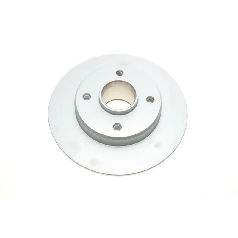 Диск гальмівний задній BOSCH 0 986 479 255 для Citroen C3/C4, Peugeot 207/307 249x9 мм