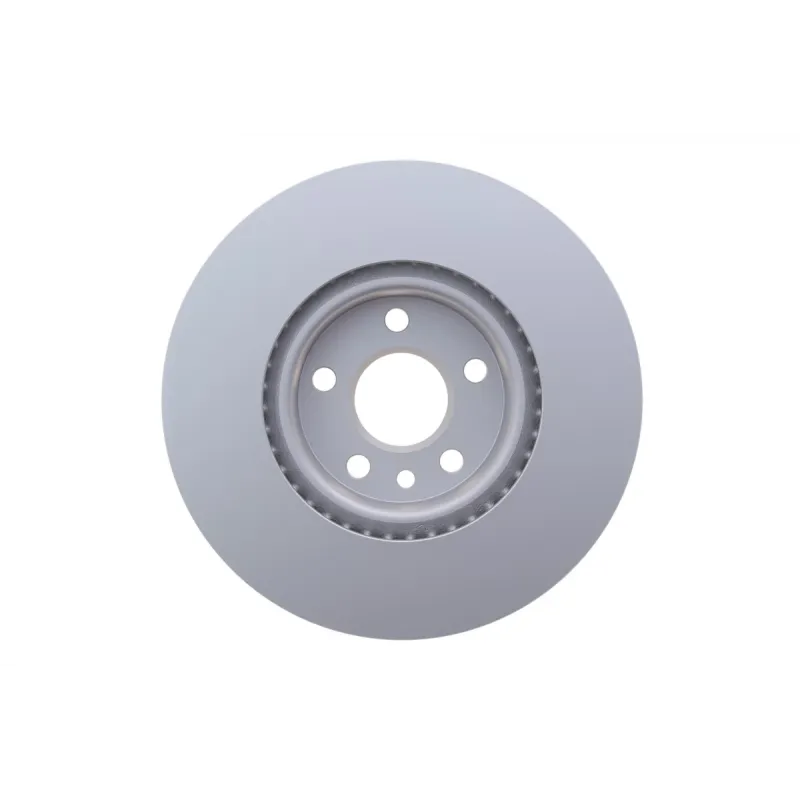 Диск гальмівний передній BOSCH 0 986 479 261 для Ford Galaxy, S-Max, Range Rover Evoque (300x28 мм, вент.)