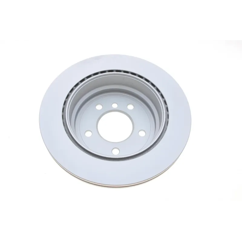 Диск гальмівний задній BOSCH 0 986 479 263 для BMW 1 (E81/E87) 3 (E90-E93) X1 (E84) 300x20 мм (вентильований, з покриттям)