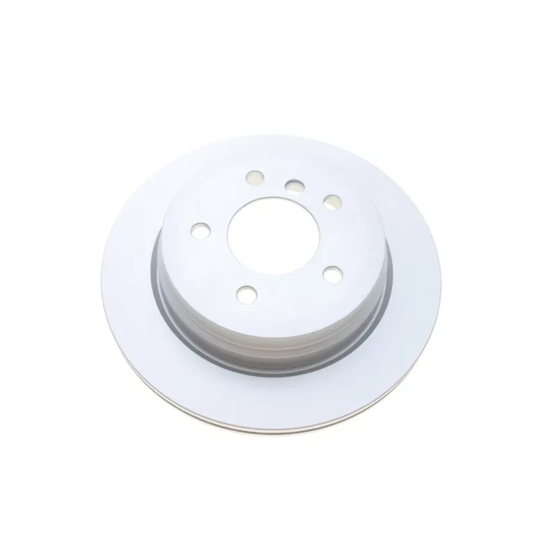 Диск гальмівний задній BOSCH 0 986 479 263 для BMW 1 (E81/E87) 3 (E90-E93) X1 (E84) 300x20 мм (вентильований, з покриттям)
