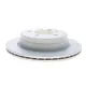 Диск гальмівний задній BOSCH 0 986 479 263 для BMW 1 (E81/E87) 3 (E90-E93) X1 (E84) 300x20 мм (вентильований, з покриттям)