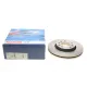 Диск гальмівний передній BOSCH 0 986 479 266 для Fiat Scudo, Citroen Jumpy, Peugeot Expert 2007-, 280x28 мм