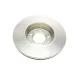 Диск гальмівний передній BOSCH 0 986 479 266 для Fiat Scudo, Citroen Jumpy, Peugeot Expert 2007-, 280x28 мм