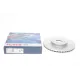 Диск гальмівний передній BOSCH 0 986 479 269 для Mercedes-Benz M-Class W164/R-Class W251 2006-2014 (330x32.2 мм)