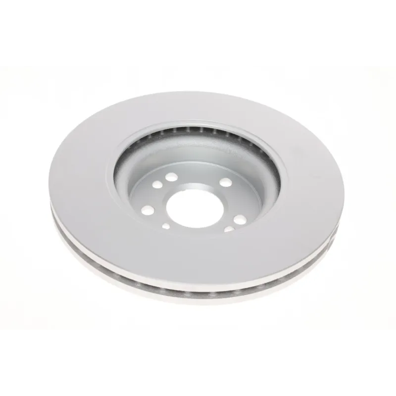 Диск гальмівний передній BOSCH 0 986 479 269 для Mercedes-Benz M-Class W164/R-Class W251 2006-2014 (330x32.2 мм)