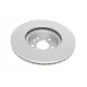 Диск гальмівний передній BOSCH 0 986 479 269 для Mercedes-Benz M-Class W164/R-Class W251 2006-2014 (330x32.2 мм)