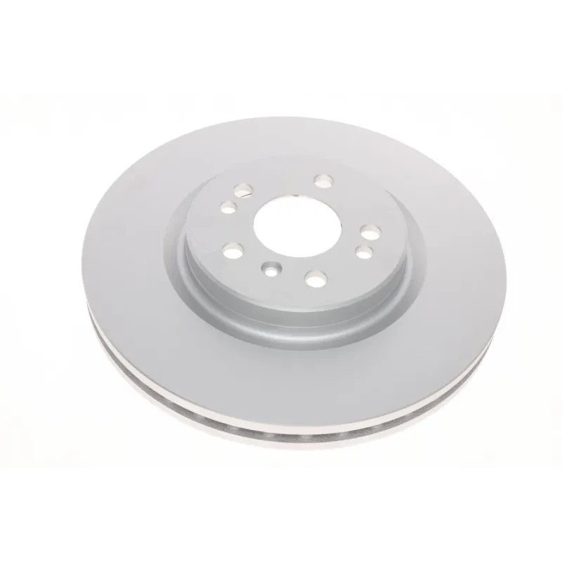 Диск гальмівний передній BOSCH 0 986 479 269 для Mercedes-Benz M-Class W164/R-Class W251 2006-2014 (330x32.2 мм)