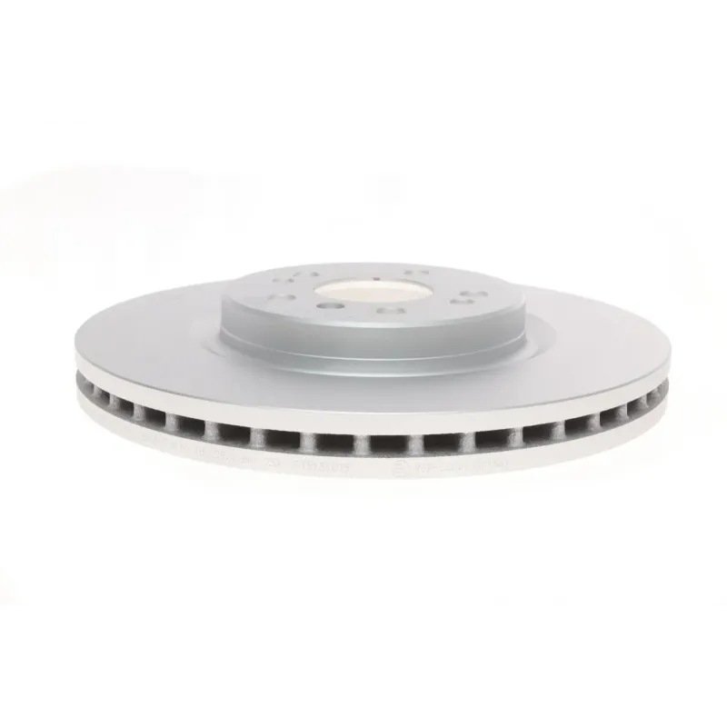 Диск гальмівний передній BOSCH 0 986 479 269 для Mercedes-Benz M-Class W164/R-Class W251 2006-2014 (330x32.2 мм)