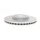 Диск гальмівний передній BOSCH 0 986 479 269 для Mercedes-Benz M-Class W164/R-Class W251 2006-2014 (330x32.2 мм)
