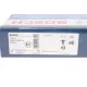 Диск гальмівний передній BOSCH 0 986 479 269 для Mercedes-Benz M-Class W164/R-Class W251 2006-2014 (330x32.2 мм)