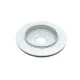 Диск гальмівний задній BOSCH 0 986 479 285 для Mercedes-Benz GL-Class X164/M-Class W164 2006-, 330x22 мм