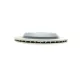Диск гальмівний задній BOSCH 0 986 479 285 для Mercedes-Benz GL-Class X164/M-Class W164 2006-, 330x22 мм
