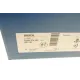 Диск гальмівний задній BOSCH 0 986 479 285 для Mercedes-Benz GL-Class X164/M-Class W164 2006-, 330x22 мм