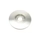 Диск гальмівний передній BOSCH 0 986 479 288 для Citroen C4, Peugeot 207/307 302x26 мм