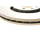 Диск гальмівний передній BOSCH 0 986 479 288 для Citroen C4, Peugeot 207/307 302x26 мм