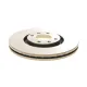 Диск гальмівний передній BOSCH 0 986 479 288 для Citroen C4, Peugeot 207/307 302x26 мм