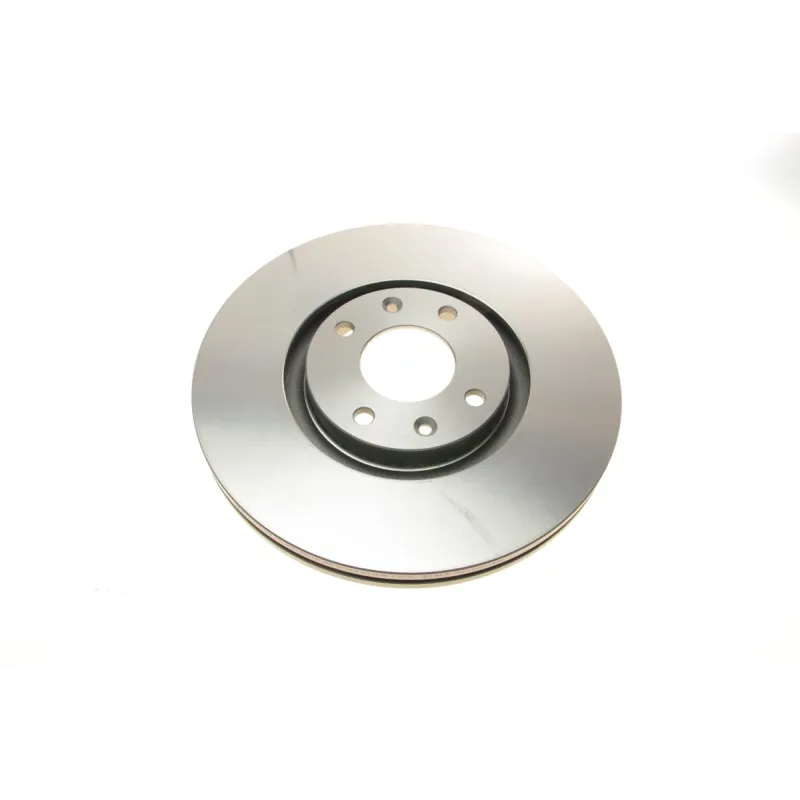 Диск гальмівний передній BOSCH 0 986 479 288 для Citroen C4, Peugeot 207/307 302x26 мм