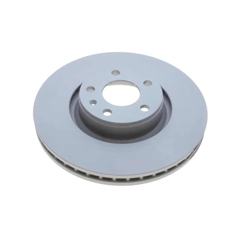 Диск гальмівний передній BOSCH 0 986 479 300 для Audi A6 C6 2004-2011, 320.8x30 мм