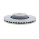 Диск гальмівний передній BOSCH 0 986 479 300 для Audi A6 C6 2004-2011, 320.8x30 мм