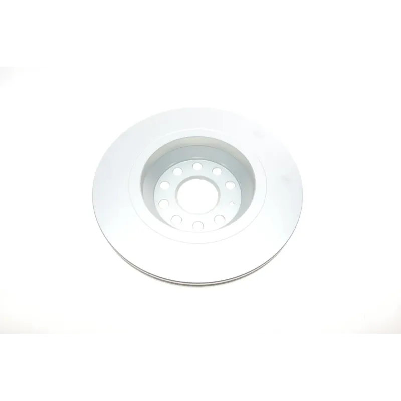 Диск гальмівний задній BOSCH 0 986 479 303 для VW Passat B6/B7, Golf V/VI/VII, Seat Leon III (310x22 мм)