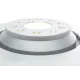 Диск гальмівний задній BOSCH 0 986 479 303 для VW Passat B6/B7, Golf V/VI/VII, Seat Leon III (310x22 мм)
