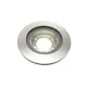 Диск гальмівний передній BOSCH 0 986 479 304 для Toyota Land Cruiser Prado, Lexus GX 337.8x28 мм