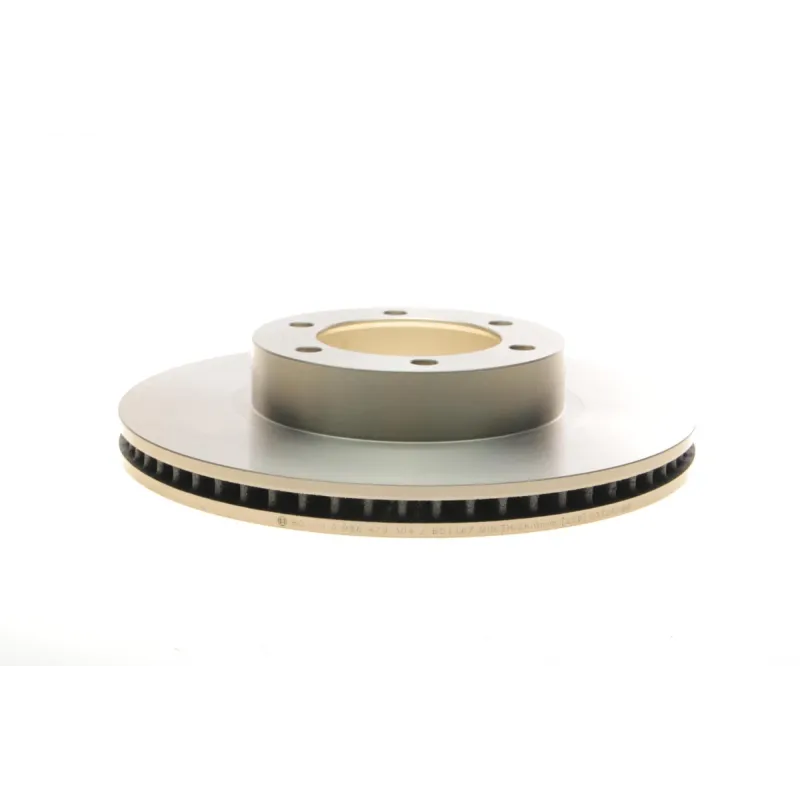 Диск гальмівний передній BOSCH 0 986 479 304 для Toyota Land Cruiser Prado, Lexus GX 337.8x28 мм