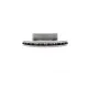 Диск гальмівний передній BOSCH 0 986 479 315 для Fiat Ducato, Peugeot Boxer, Citroen Jumper 2006-, 299.7x32 мм