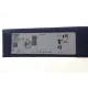 Диск гальмівний передній BOSCH 0 986 479 329 для Mercedes-Benz M-Class W164/R-Class W251 2005-2010, 350x32 мм