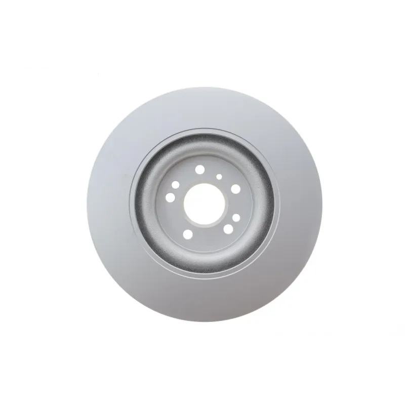 Диск гальмівний передній BOSCH 0 986 479 329 для Mercedes-Benz M-Class W164/R-Class W251 2005-2010, 350x32 мм