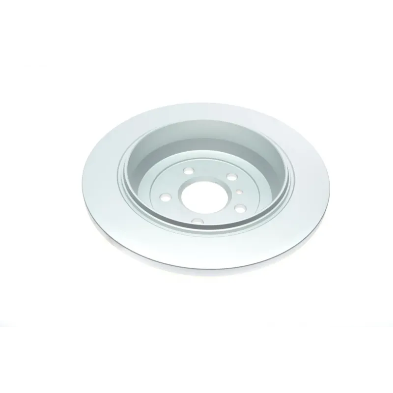 Диск гальмівний задній BOSCH 0 986 479 330 для Mercedes-Benz M-Class W164 2005-2011, 330x14 мм