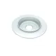 Диск гальмівний задній BOSCH 0 986 479 330 для Mercedes-Benz M-Class W164 2005-2011, 330x14 мм