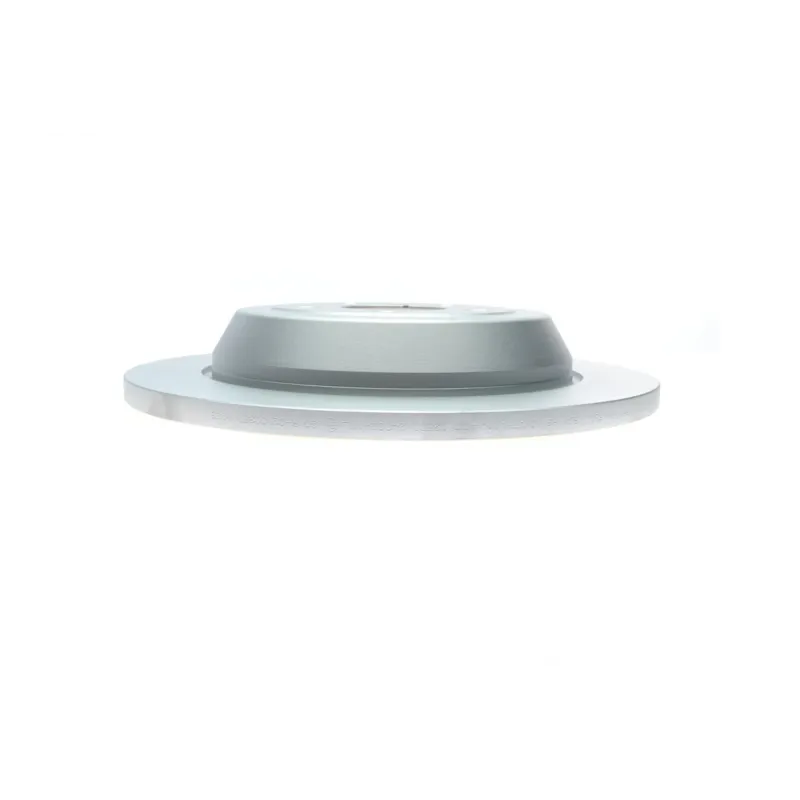 Диск гальмівний задній BOSCH 0 986 479 330 для Mercedes-Benz M-Class W164 2005-2011, 330x14 мм