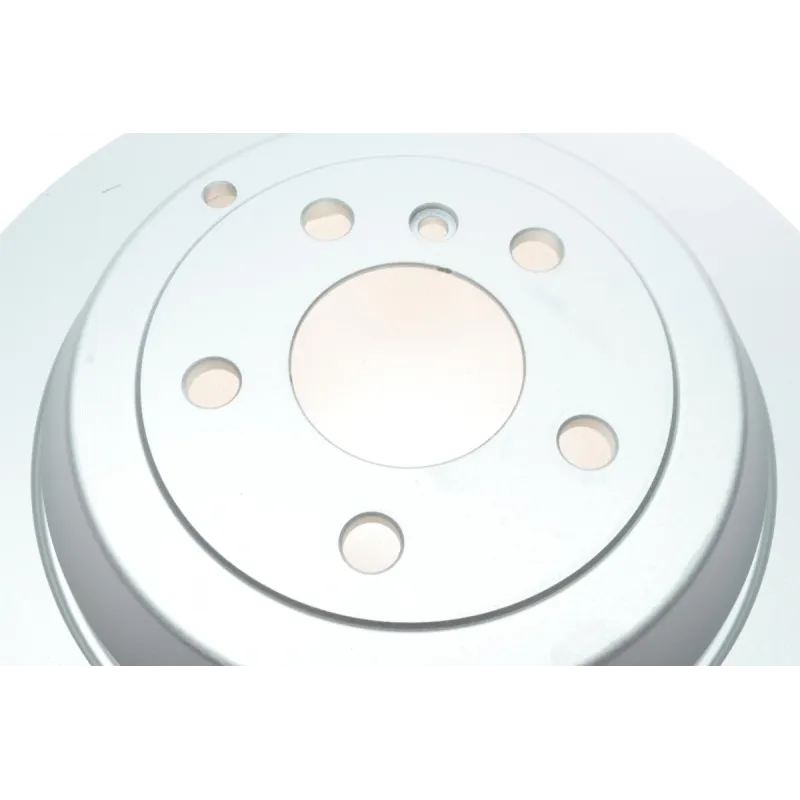 Диск гальмівний задній BOSCH 0 986 479 330 для Mercedes-Benz M-Class W164 2005-2011, 330x14 мм