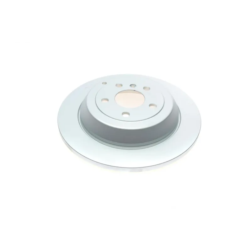 Диск гальмівний задній BOSCH 0 986 479 330 для Mercedes-Benz M-Class W164 2005-2011, 330x14 мм