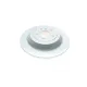 Диск гальмівний задній BOSCH 0 986 479 330 для Mercedes-Benz M-Class W164 2005-2011, 330x14 мм
