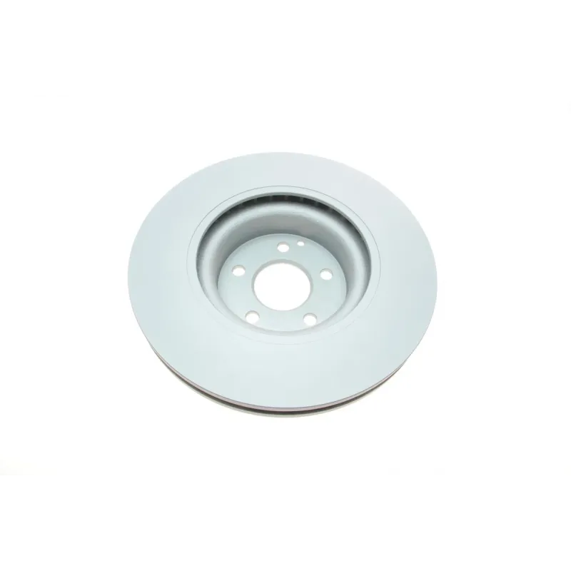Диск гальмівний передній BOSCH 0 986 479 332 для Mercedes-Benz E-Class W211, GLK-Class X204 (330x32 мм)