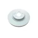 Диск гальмівний передній BOSCH 0 986 479 332 для Mercedes-Benz E-Class W211, GLK-Class X204 (330x32 мм)