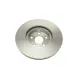 Диск гальмівний передній BOSCH 0 986 479 340 для Toyota Avensis T25 2003-2008 (277x26 мм)